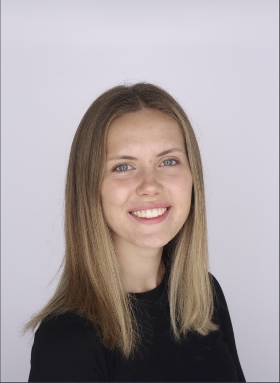 Portrait of Ava Schrandt